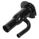 Fuel Tank Filler Neck Pipe For Ford F-350 F-450 F-550 Super Duty Turbo Diesel_2